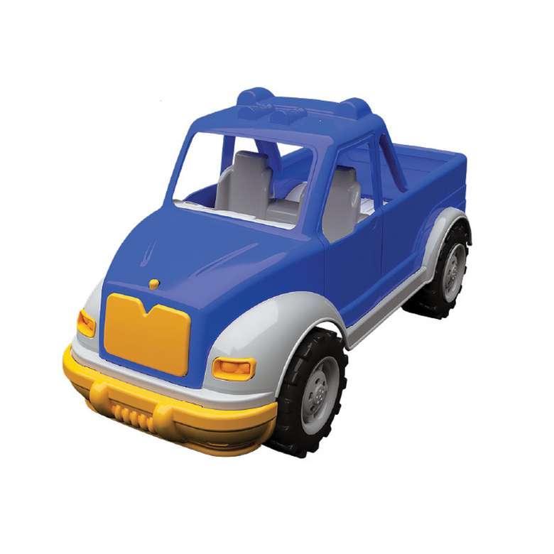 A101 Oyuncak Tombul Pickup Yorumları ve Özellikleri oyuncak-tombul-pickup