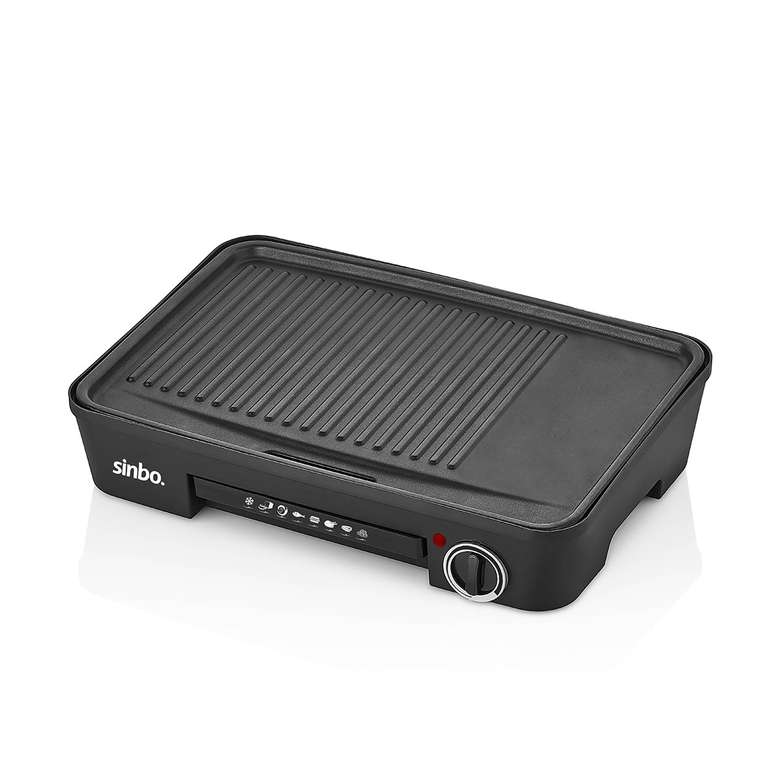 A101 Sinbo SBG-7120 Elektrikli Izgara Yorumları ve Özellikleri sinbo-sbg7120-elektrikli-izgara
