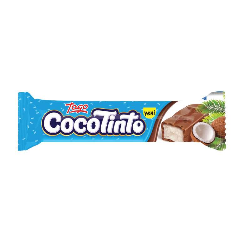 A101 Togo Coco Tinto Hindistan Cevizli Bar Çikolata 11 G Yorumları ve Özellikleri togo-coco-tinto-hindistan-cevizli-bar-cikolata-11-g