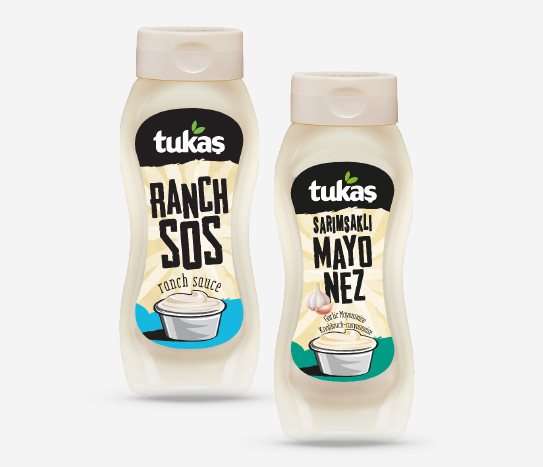 Bim Tukaş Sos Çeşitleri Yorumları ve Özellikleri tukas-sos-cesitleri