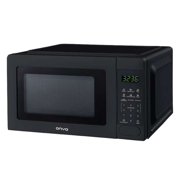 A101 Onvo OVMDF02 Mikrodalga Fırın Yorumları ve Özellikleri onvo-ovmdf02-mikrodalga-firin