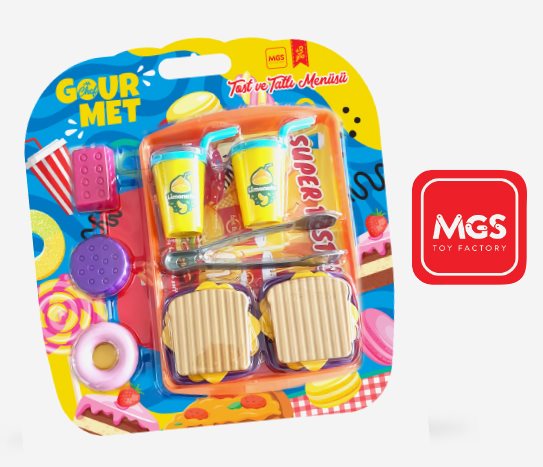Bim Oyuncak Tost ve Tatlı Menüsü Yorumları ve Özellikleri oyuncak-tost-ve-tatli-menusu