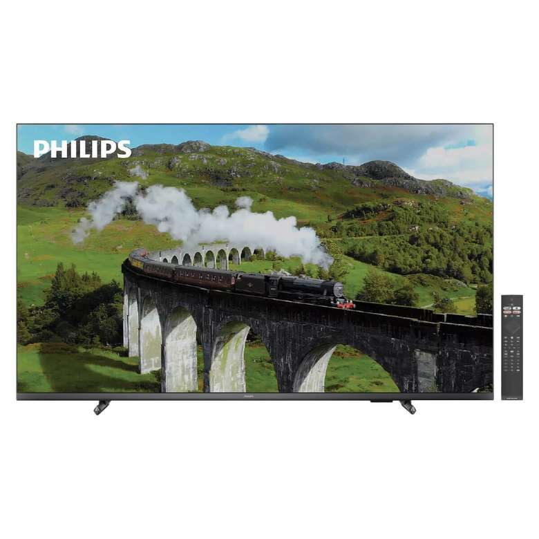 A101 Philips 50PUS7608 50" UHD Smart LED TV Yorumları ve Özellikleri philips-50pus7608-50-uhd-smart-led-tv