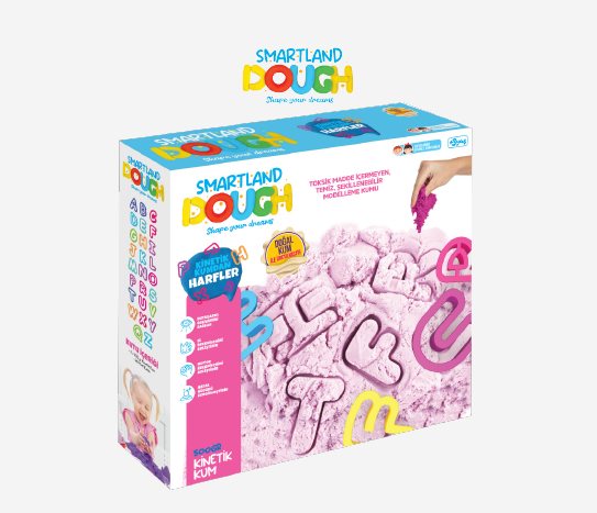 smartland-dough-kinetik-kum-seti-harfler
