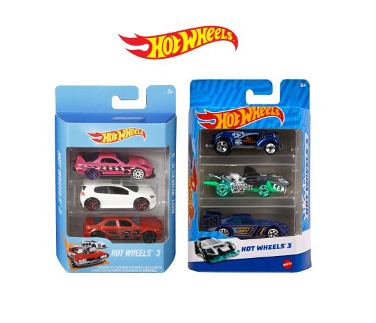Bim Hot Wheels 3’lü Arabalar Yorumları ve Özellikleri hot-wheels-3lu-arabalar