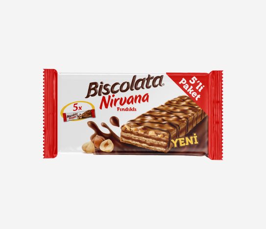 Bim Biscolata Nirvana  Fındıklı Çikolata Kaplamalı Gofret Yorumları ve Özellikleri biscolata-nirvana-findikli-cikolata-kaplamali-gofret