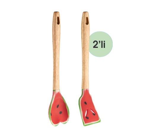 Bim Cook Love Silikon Set Yorumları ve Özellikleri cook-love-silikon-set