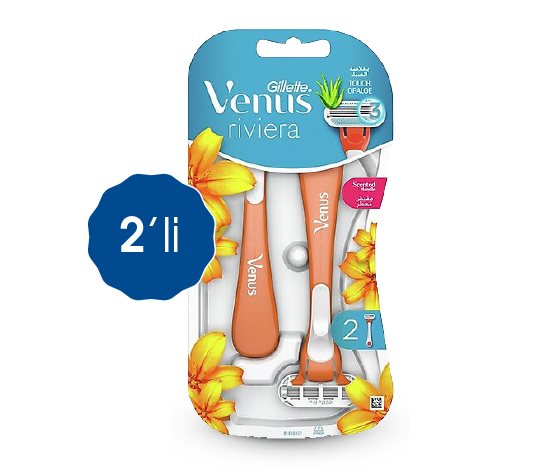 gillette-venus-riviera-tiras-bicagi-kadin