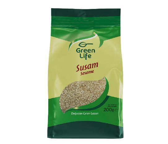 Bim Green Life Susam Yorumları ve Özellikleri green-life-susam