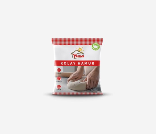 Bim Yuva Maya  Kolay Hamur Yorumları ve Özellikleri yuva-maya-kolay-hamur