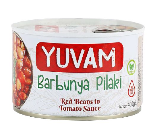 Bim Yuvam Barbunya  Pilaki Yorumları ve Özellikleri yuvam-barbunya-pilaki