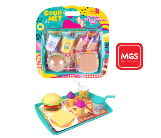 Bim Oyuncak Hamburger Tost Menü Yorumları ve Özellikleri oyuncak-hamburger-tost-menu
