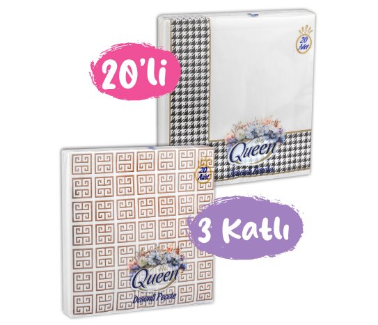 queen-desenli-pecete