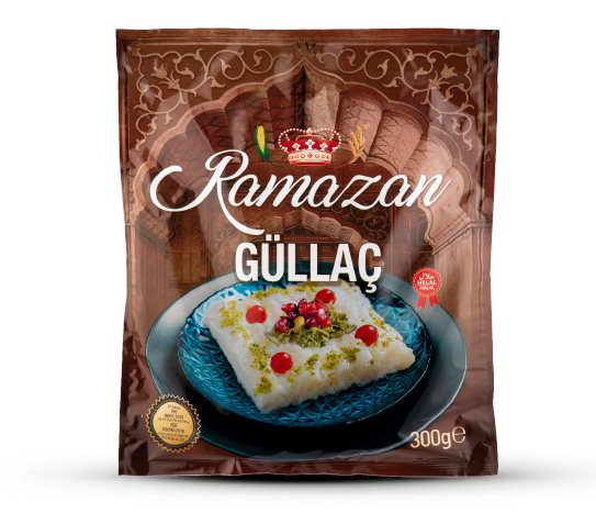 Bim Ramazan Güllaç Yorumları ve Özellikleri ramazan-gullac