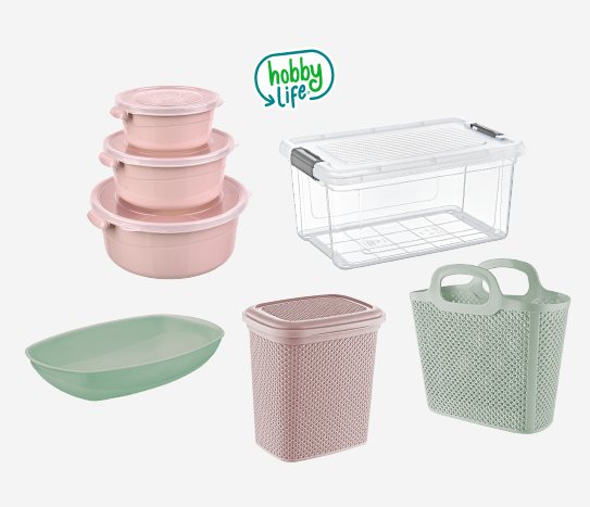 Bim Hobby Life Tek Fiyat Mutfak Ürünleri Yorumları ve Özellikleri hobby-life-tek-fiyat-mutfak-urunleri