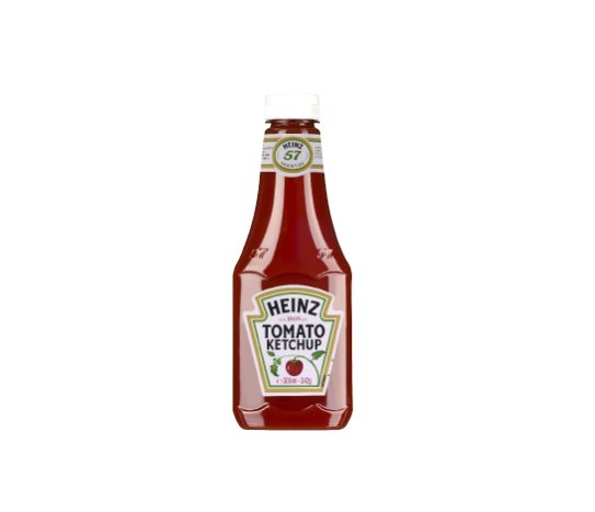 heinz-ketcap