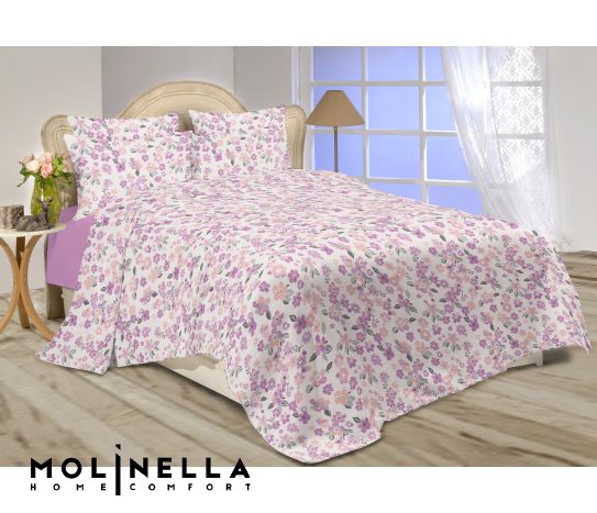 Bim Molinella Çift Kişilik Baskılı Pike Takımı Yorumları ve Özellikleri molinella-cift-kisilik-baskili-pike-takimi