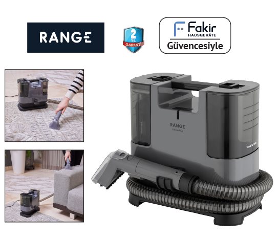 Bim RANGE SPOT CLEANER KOLTUK HALI TEMİZLEME MAKİNESİ Yorumları ve Özellikleri range-spot-cleaner-koltuk-hali-temizleme-makinesi