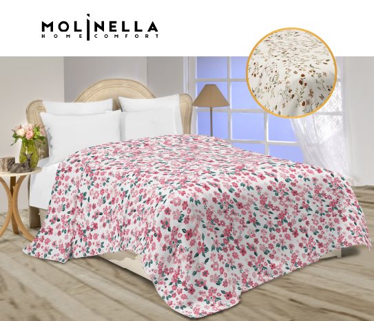 Bim Çift Kişilik  Baskılı Pike Yorumları ve Özellikleri cift-kisilik-baskili-pike