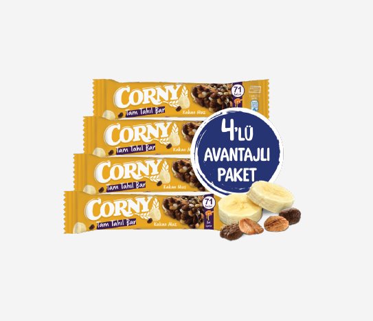 Bim Corny Tam Tahıllı Bar Yorumları ve Özellikleri corny-tam-tahilli-bar