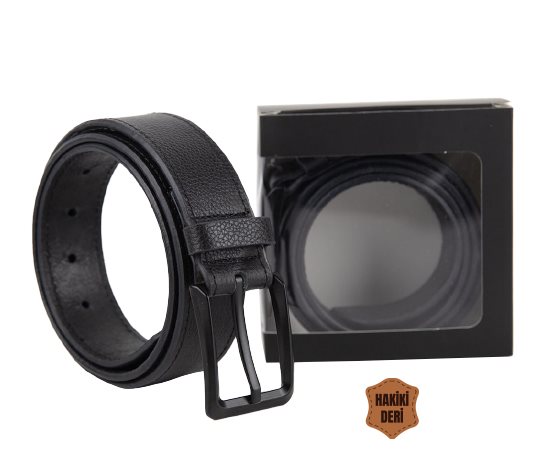 Bim Deri Kemer Erkek Yorumları ve Özellikleri deri-kemer-erkek